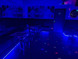 R-7940694 Traspaso Bar Musical en Sant Andreu