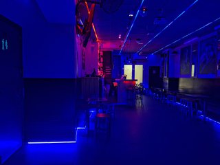 R-7940694 Traspaso Bar Musical en Sant Andreu
