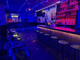 R-7940694 Traspaso Bar Musical en Sant Andreu