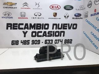 Tapa filtro Ford Transit 2.5 TD