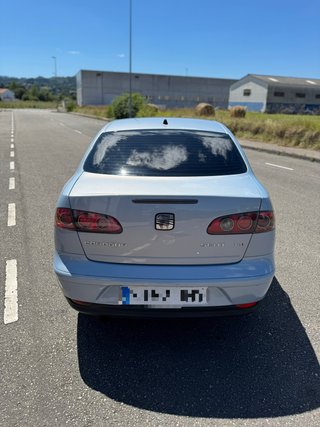 SEAT Cordoba 2005