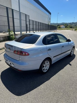 SEAT Cordoba 2005
