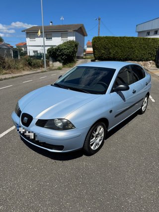 SEAT Cordoba 2005