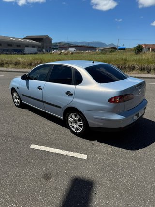 SEAT Cordoba 2005