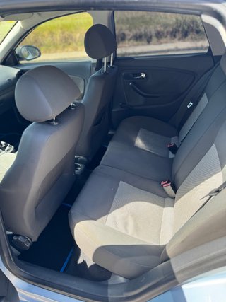 SEAT Cordoba 2005