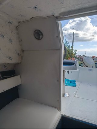 Starfisher 540
