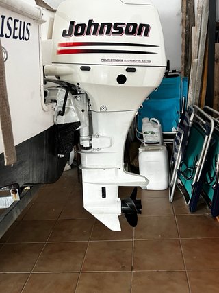 Starfisher 540