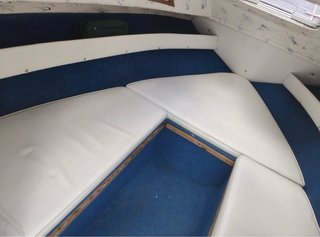 Starfisher 540