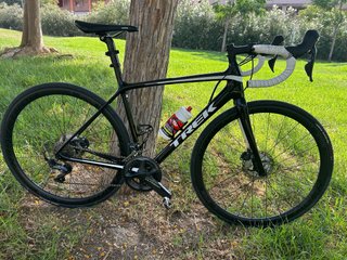 Bicicleta Trek Émonda SL6