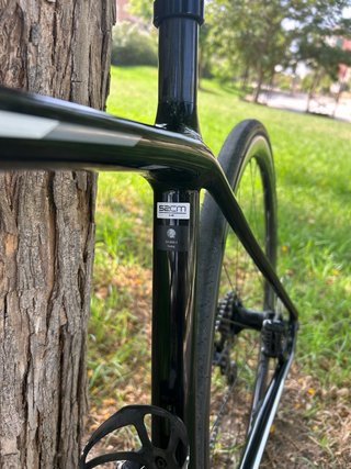Bicicleta Trek Émonda SL6