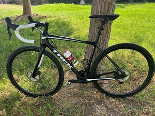 Bicicleta Trek Émonda SL6