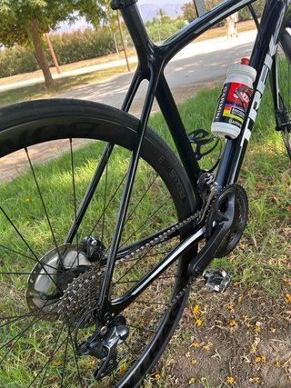 Bicicleta Trek Émonda SL6