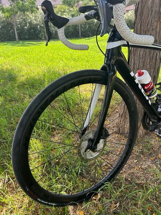 Bicicleta Trek Émonda SL6