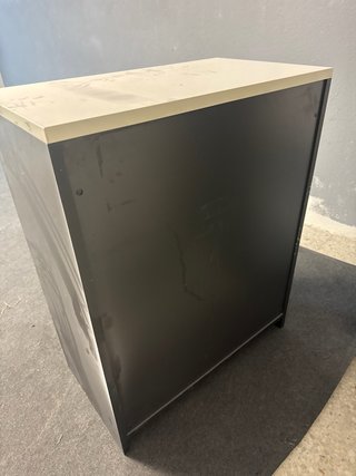 Estanteria 100 cm