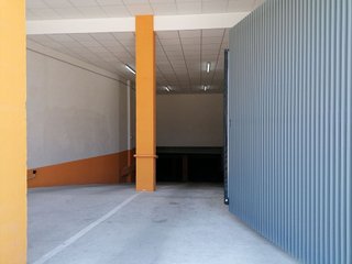 Garaje en venta en Milagrosa en Pamplona