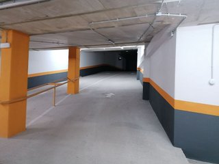Garaje en venta en Milagrosa en Pamplona