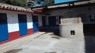 Edificio en venta en Puebla del Río (La)