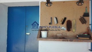 Edificio en venta en Puebla del Río (La)
