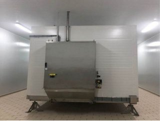 Nave industrial en venta en Mas del Jutge en Torrent