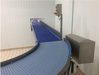 Nave industrial en venta en Mas del Jutge en Torrent