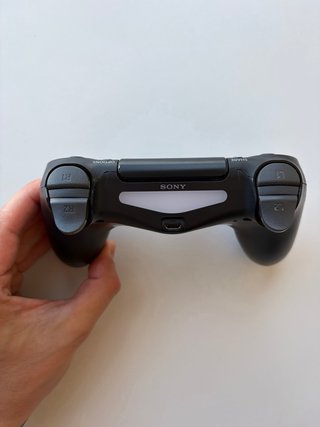 Mando PS4 Original Sony Poco Uso