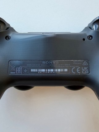 Mando PS4 Original Sony Poco Uso