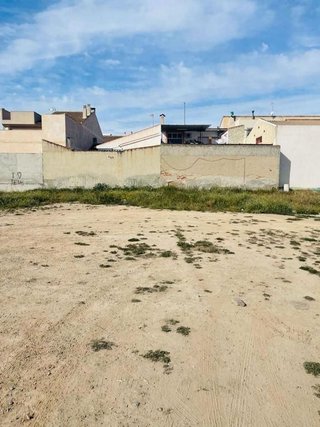 Terreno en venta en Torres de Cotillas (Las)