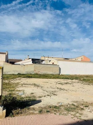Terreno en venta en Torres de Cotillas (Las)