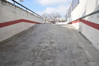 Garaje en venta en Zona Pueblo en Pozuelo de Alarcón