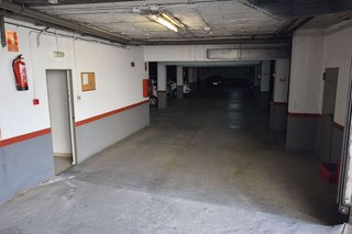 Garaje en venta en Zona Pueblo en Pozuelo de Alarcón