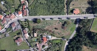 Terreno en venta en Centro en Nigrán