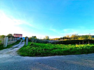 Terreno en venta en Centro en Nigrán