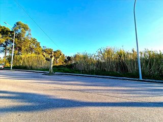 Terreno en venta en Centro en Nigrán