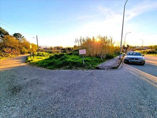 Terreno en venta en Centro en Nigrán