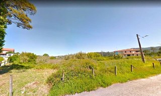 Terreno en venta en Centro en Nigrán