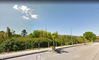 Terreno en venta en Centro en Nigrán
