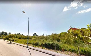 Terreno en venta en Centro en Nigrán