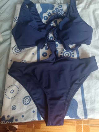 Tankini señora
