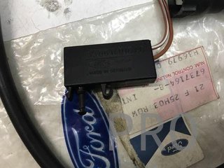 Micro puerta Ford sierra ford Granada nuevo