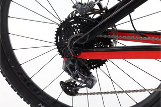 Bicicleta Trek Rail 9.8 GX AXS t.L Reacondicionada