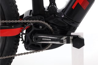 Bicicleta Trek Rail 9.8 GX AXS t.L Reacondicionada