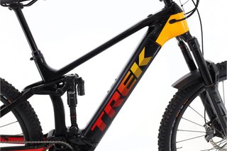 Bicicleta Trek Rail 9.8 GX AXS t.L Reacondicionada