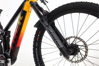 Bicicleta Trek Rail 9.8 GX AXS t.L Reacondicionada