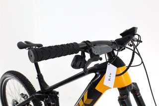 Bicicleta Trek Rail 9.8 GX AXS t.L Reacondicionada