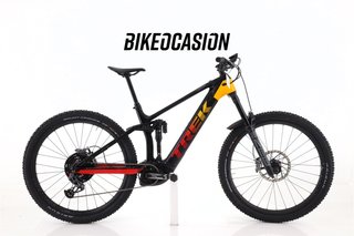 Bicicleta Trek Rail 9.8 GX AXS t.L Reacondicionada