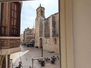 Piso en venta en Ulldecona
