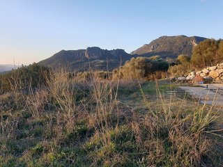 Terreno en venta en Ubrique