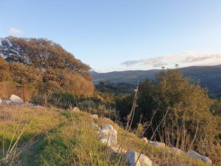 Terreno en venta en Ubrique