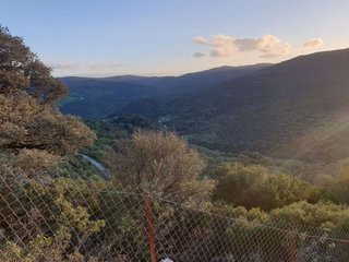 Terreno en venta en Ubrique