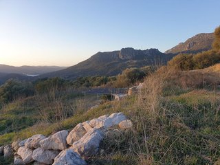 Terreno en venta en Ubrique